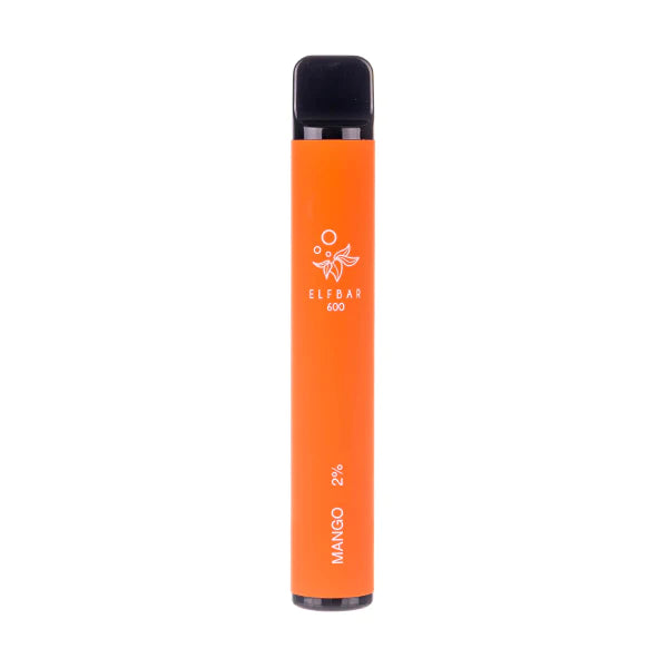 ELF Bar 600 disposable vape pen