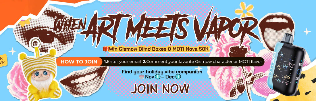 Foger Vape Sale 2025