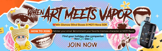 Foger Vape Sale 2025