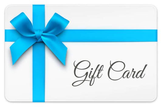 VapePlanetUK Gift Card