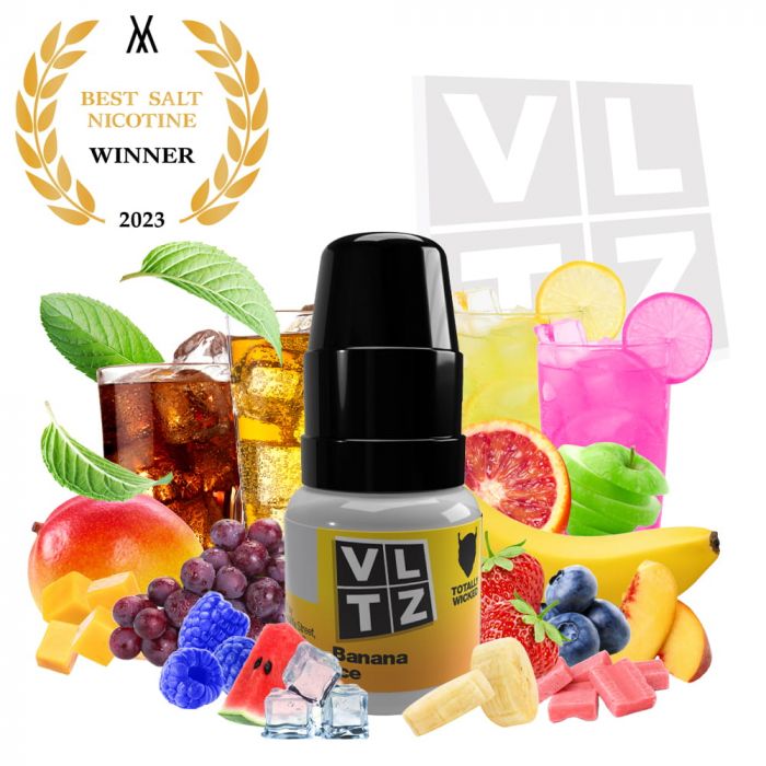 VLTZ E-Liquid 10ml